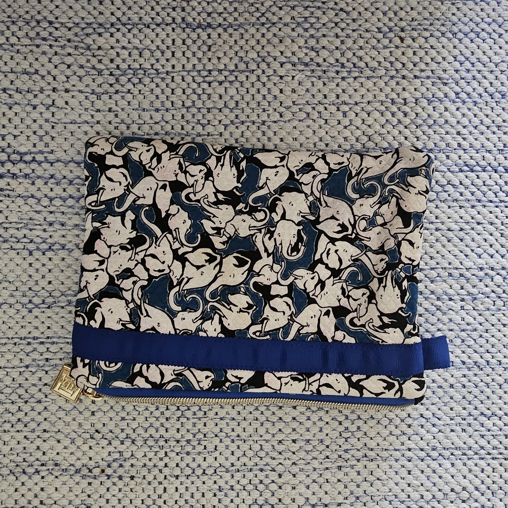 Toiletry Bags - Picture 10 of 13